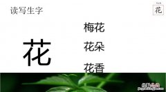 独字开头的四字词语有什么