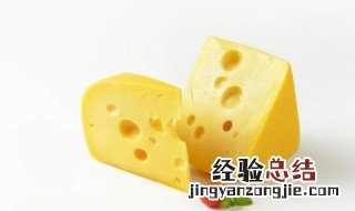 芝士会过期吗能吃吗 芝士会过期吗