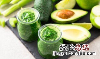 牛油果的10种正确吃法 牛油果挑选什么样的是好的