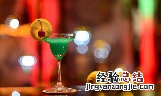 鸡尾酒品尝方法 鸡尾酒品尝的方法介绍