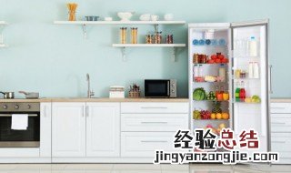 冰柜的尺寸 最小的冰柜尺寸及价格