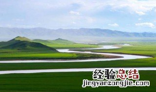 母亲河是黄河还是长江的源头 母亲河是黄河还是长江