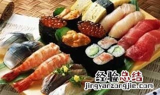 吃日本料理需要注意的餐桌礼仪 吃日本料理餐桌礼仪需要注意什么