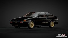 ae86是什么车