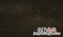 苹果手机怎么拍星空 苹果手机怎么拍星空最好看