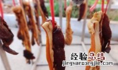 东北腊肉储存方法 东北腊肉储存方法有哪些