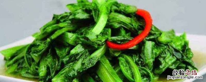 菜头怎么炒