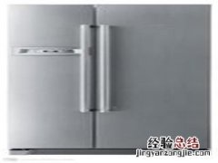 冰箱为什么会缺氟