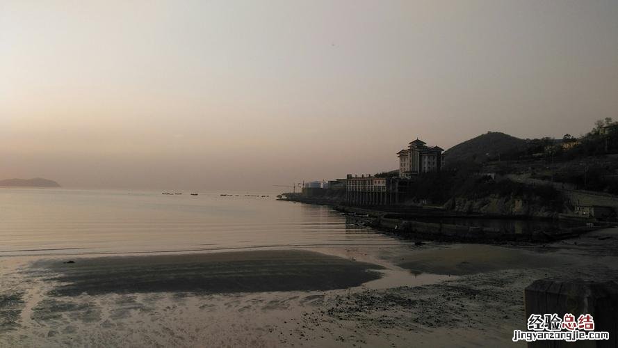 威海环翠区有几个镇