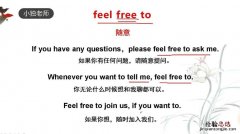 free是什么意思