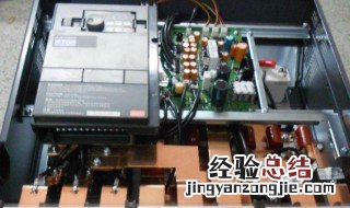 变频器的刹车电阻什么意思 变频器的刹车电阻起什么作用