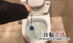 用了马桶移位器容易堵吗 马桶移位器容易堵吗