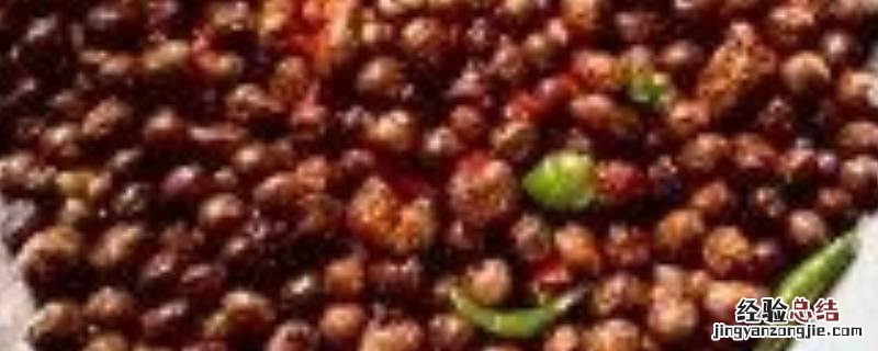 山药豆怎么炒