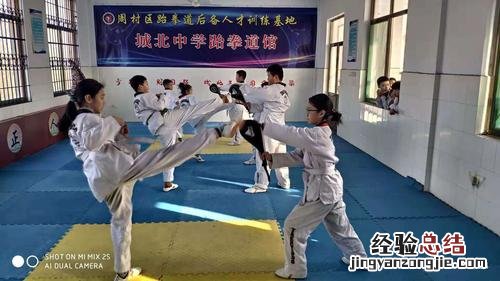 跆拳道助教的工作内容是什么