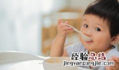 7个月宝宝吃什么辅食 7个月宝宝能吃什么辅食