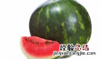 西瓜霜的使用方法 西瓜霜怎么做的