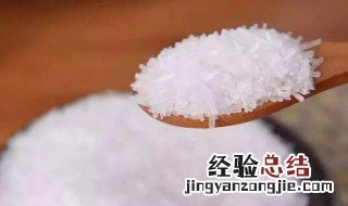 莲花味精是什么提炼出来的 味精是什么提炼出来的