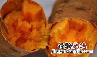 什么人不适合吃红薯 不能吃红薯的人群介绍