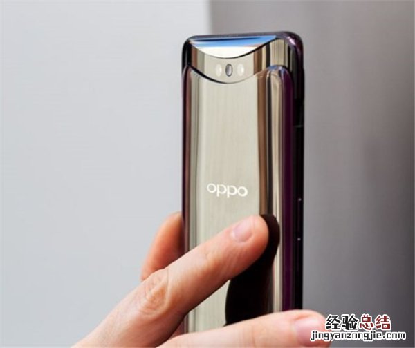 oppo find x拍照怎么样