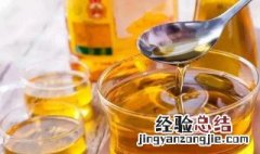 过期食用油如何变废为宝 过期食用油如何变废为宝?4个小妙招收好了!