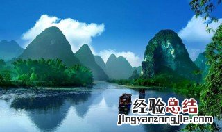 桂林的四绝是指什么 桂林的四绝是指什么?