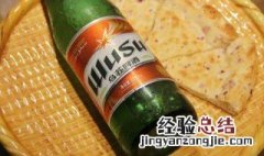 乌苏啤酒多少度,为什么容易醉 乌苏啤酒多少度