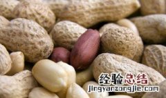 怎么快速剥大量花生 怎么快速剥大量花生外壳