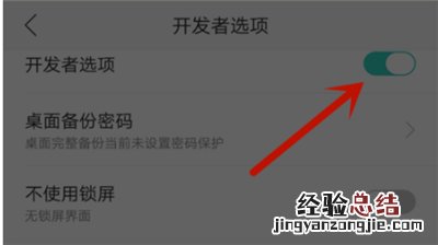 oppor15怎么关闭开发者模式