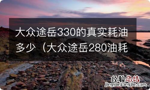 大众途岳280油耗多少 大众途岳330的真实耗油多少