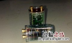 启辉器的作用和功能 启辉器的作用是什么