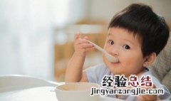 8个月宝宝辅食面条怎么做好吃 宝宝辅食面条怎么做好吃