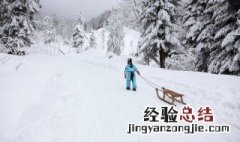 滑雪安全知识和技巧 滑雪的小知识与安全注意事项