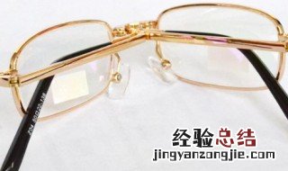 眼镜种类 谁发明眼镜
