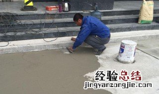 水泥石膏砂浆是什么 水泥石膏砂浆简介