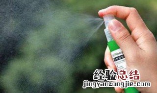 驱蚊水可以带上地铁吗 驱蚊水能不能带上地铁