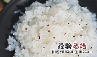 魔芋米可以长期代替米饭吗 魔芋米可不可以长期代替米饭