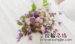 鲜花如何长期保鲜 鲜花怎样保鲜时间长