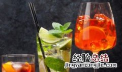 鸡尾酒什么意思 预调鸡尾酒什么意思