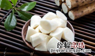 碰到山药皮肤痒怎么办 碰到山药皮肤痒怎么办还能吃吗