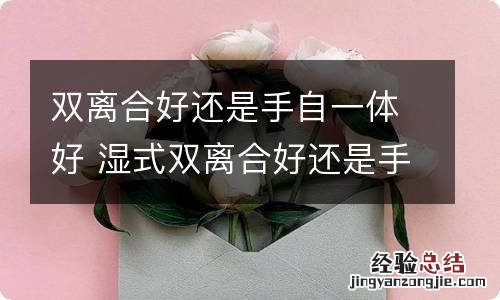 双离合好还是手自一体好 湿式双离合好还是手自一体好