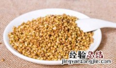 苦荞茶能保存多长时间 苦荞茶可以保存多久