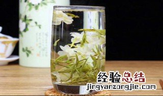 茉莉花茶是绿茶吗 茉莉花茶是绿茶还是红茶