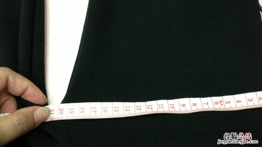 2尺对应腰围多少cm