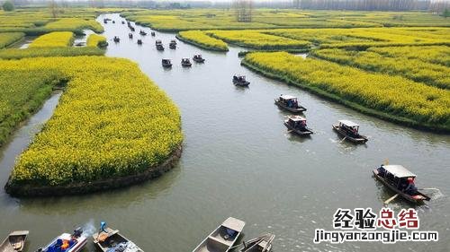 广陵是哪里 简单介绍这个地方