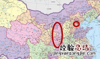 哪些城市属于东北方向 东北方向的城市