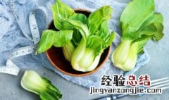 青菜馅冷冻方法 冻白菜做馅