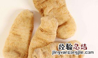 天麻的正确食用方法 天麻应该怎么食用
