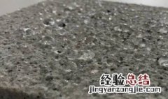 花岗岩石材一立方多少吨 花岗岩石材的介绍