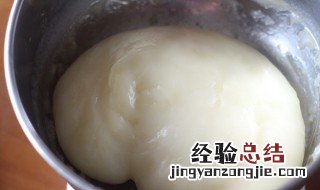 雪媚娘的皮为什么蒸出来很稀 雪媚娘的皮为什么蒸不熟