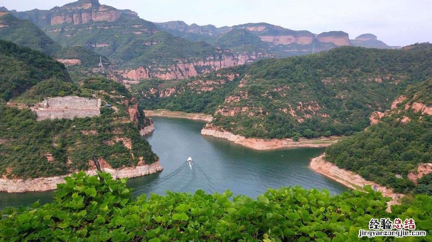 邯郸有什么景点